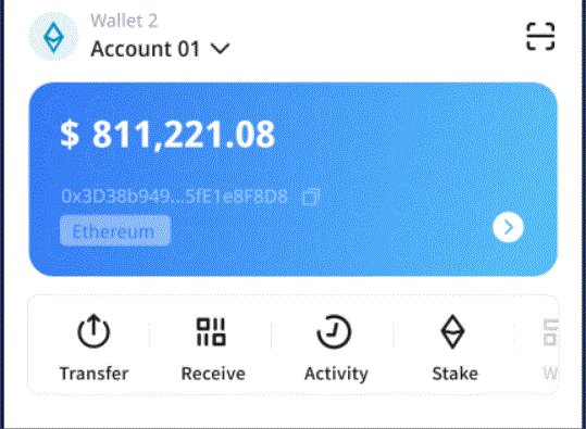 区块链钱imToken钱包下载包下载